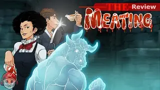 Review: The Meating on Nintendo Switch