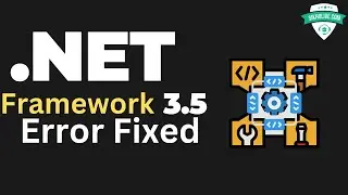 Installing .NET Framework 3.5 on Server 2022 | Error 0x8024402c Fixed Now