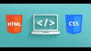 HTML and CSS Tutorial for Beginners - 1 - Introduction