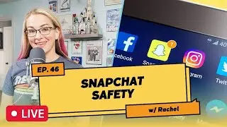 Snapchat Dangers: Are Parents Concerns Being Heard?
