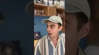 Хотел спрятать вейп