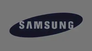 Samsung Logo History in Among Us Major