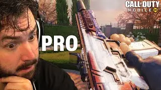 Pro’s #1 AR loadout will surprise you