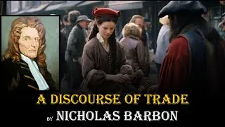 A Discourse of Trade by Nicholas Barbon | Complete Audiobook | Modernized