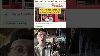 A Toronto sports bar shut down their fundraising campaign amid criticism from the community #Toronto