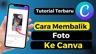 Cara Membalik Foto Di Canva