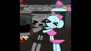 DANDY'S WORLD TIKTOK COMPILATION PT89 #naoflopaporfavor #feedshorts #dandysworld #tiktok #memes