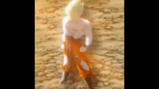 Lover's Rock | Edit de Goku