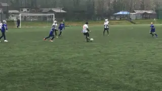 Коломяги2-СДЮШОР Прибой