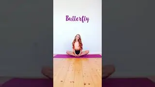 How to get Flexible Hips | 5 Best Hip Stretches