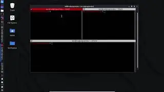 Kali Linux Basics How to Install Terminator Terminal