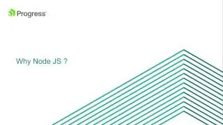 Now Build Web Apps and API with Node.js