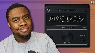 Add this Reverb VST to Your Toolbox? | Polyverb X by MK Bailey Music