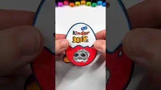 DIY Sad Hamster Meme Kinder Joy | Paper Craft Ideas #shorts #papercraft