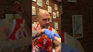 ТАТУИРОВКА иллюзия