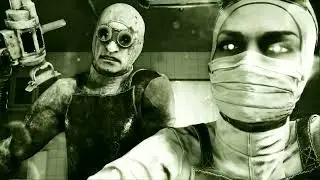 Вышла Outlast Trials | Первый Взгляд | Полное Г