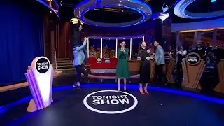 Gokil Nih Penonton Ikutin Karina Nadila Mulu Bikin Studio Heboh