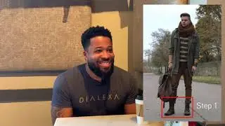 Season 2 Episode 2: Quin Robinson