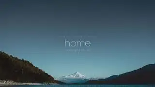Home (At the End of It All)