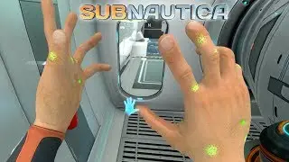 I'M BACK.. AND INFECTED?!?! [Ep. 70] | Subnautica