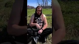 Люди хотят быть зверьми?  shorts 