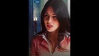 Megan Fox Edit | Jennifer's Body | #shorts