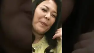 AZUSA YAGI MAMA IDAMAN ADA UNTUKMU 