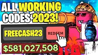 *NEW* ALL WORKING CODES FOR DA HOOD IN 2023 APRIL! ROBLOX DA HOOD CODES