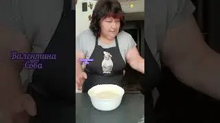 Смачні оладки з грушею 🍐