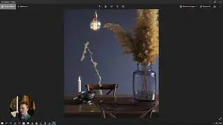 Особенности и приемы постобработки в Photoshop