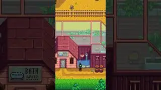 Stardew Valley Secret Part 1