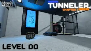 TUNNELER – Chapter 1 – Level 0