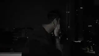 Davit - Why don’t you stay - Cover [Khmer version]
