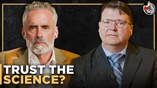 Epidemics and Other Delusions | Dr. Steve Templeton | EP 366