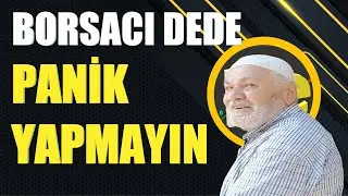 #borsacıdede