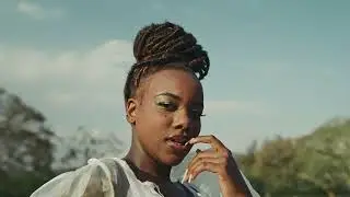 Afrique - BANYICA (Official Music Video)