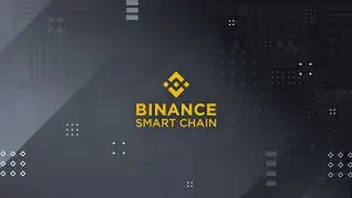 Как добавить сеть BSC (Binance Smart Chain) в Metamask