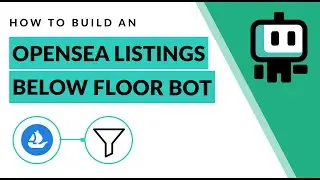 The EASY way to flip NFTs with a bot **no coding**