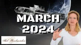 IMPORTANT!!! MARCH 2024 - The Future Begins Right Now