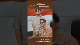 Promo Radio Pasto - Milikku Seutuhnya 😎