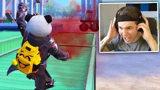 PANDA DIED! | PUBG MOBILE