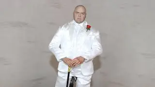 Обзор фигурки Уилсона Фиска по сериалу: 
