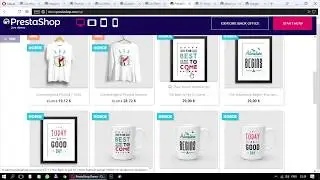 Какой движок лучше для Интернет магазина Cs cart vs PrestaShop