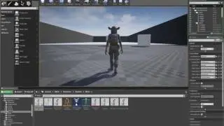 UE4 RootMotion Answer (Camtasia's dickmove)