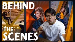 BTS Video Editing Tips for Everyone 