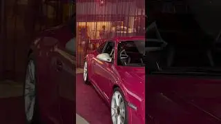 Porsche Cafe: Driven by dreams