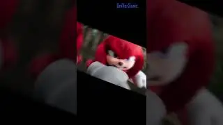 Trailer Knuckles 2024 (1) - As melhores fotos 