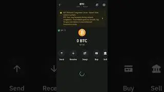 Invest in Bitcoin on THESE Apps