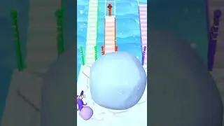 Bridge Race Gameplay Android\IOS 2025  