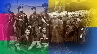 Кубань за Украину, против Путина!